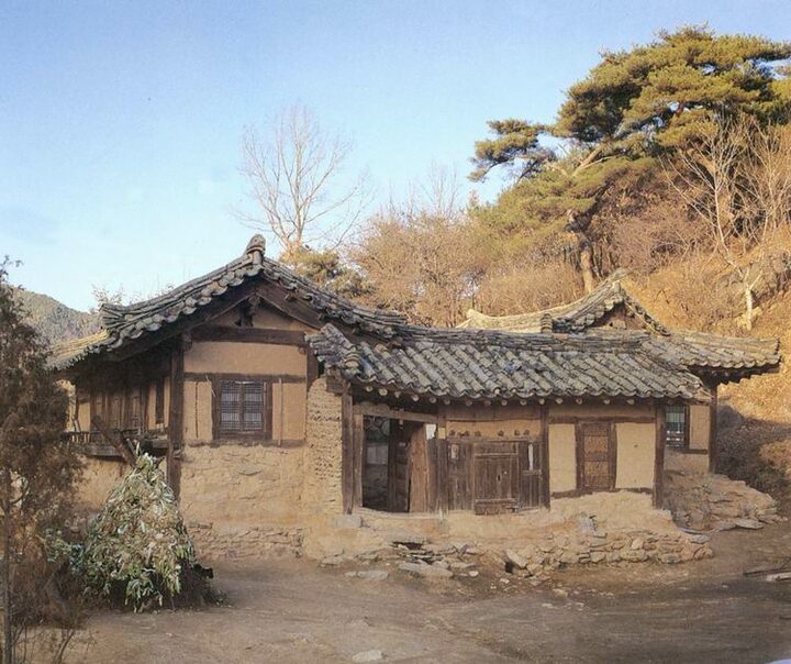 전경