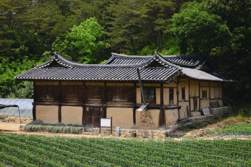 전경