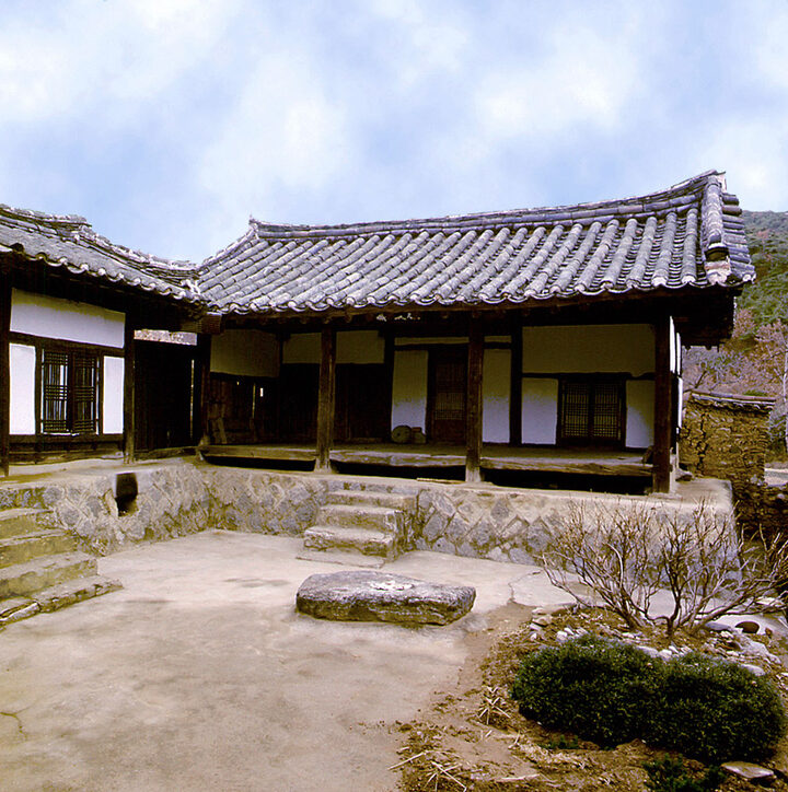 공성재전경