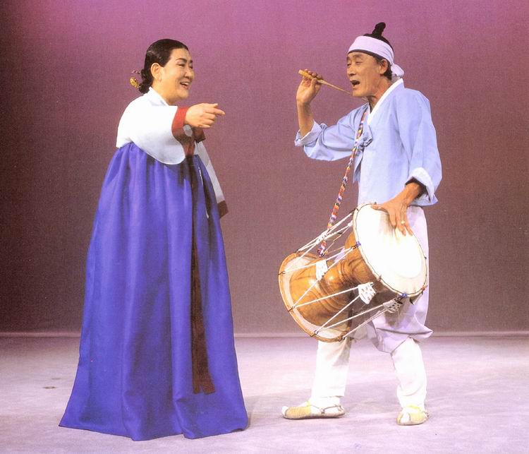 경기민요