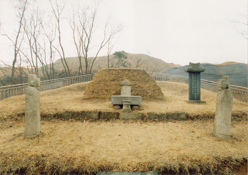조서강묘