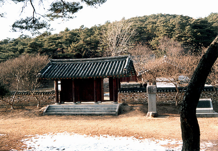 포충사