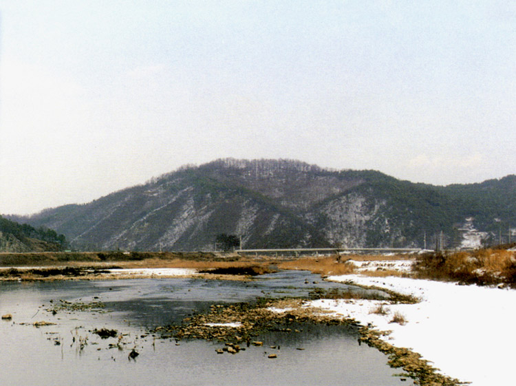 흑석동산성