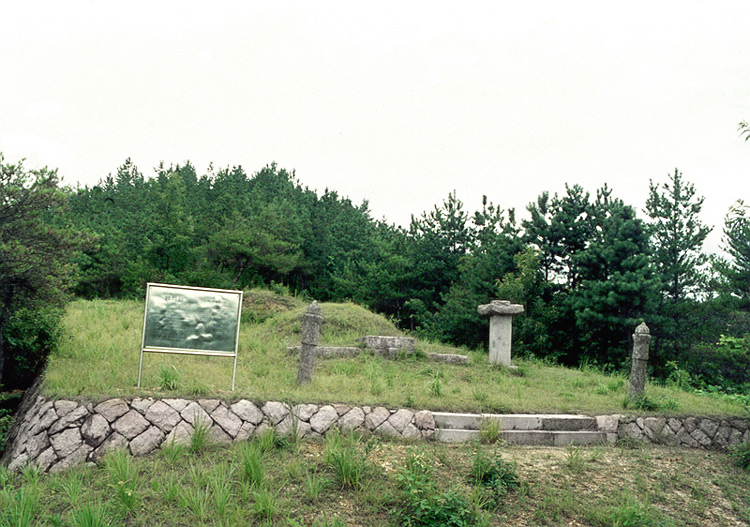 측면