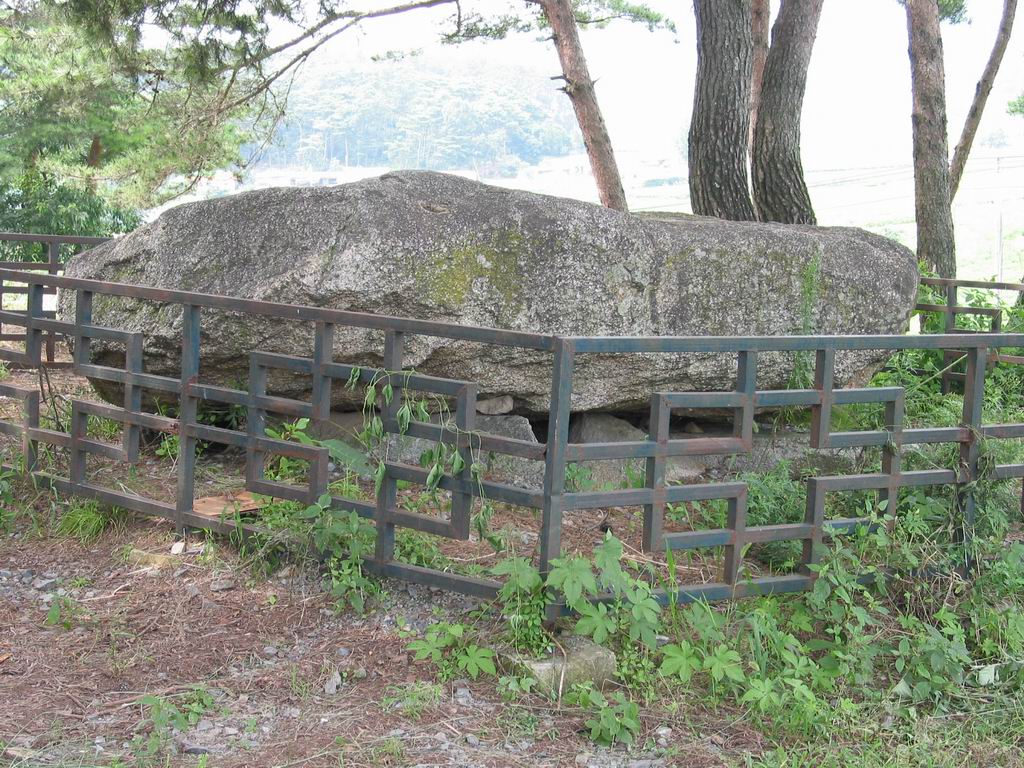 둔당리 지석묘