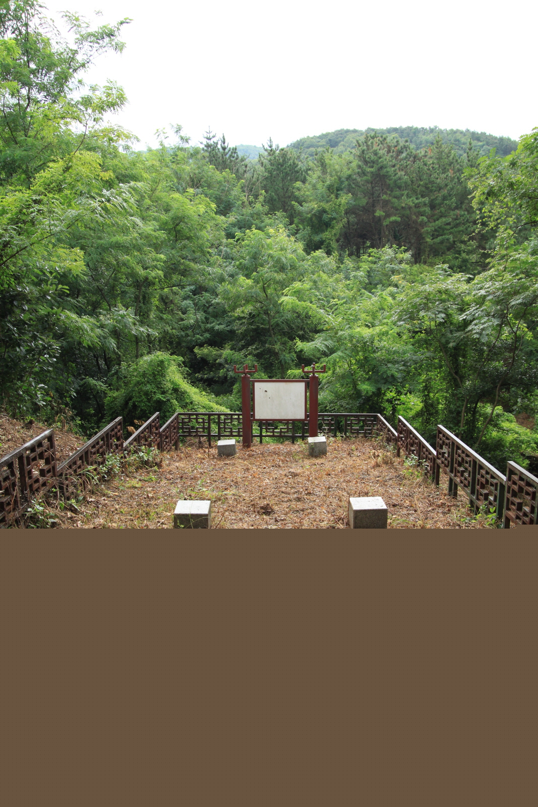 익산백제토기도요지
