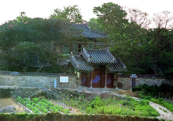 서현사지