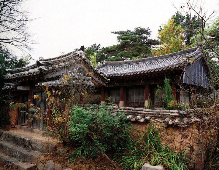 수암서원