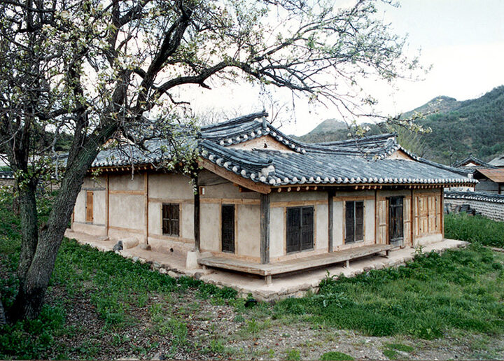 벽산생가