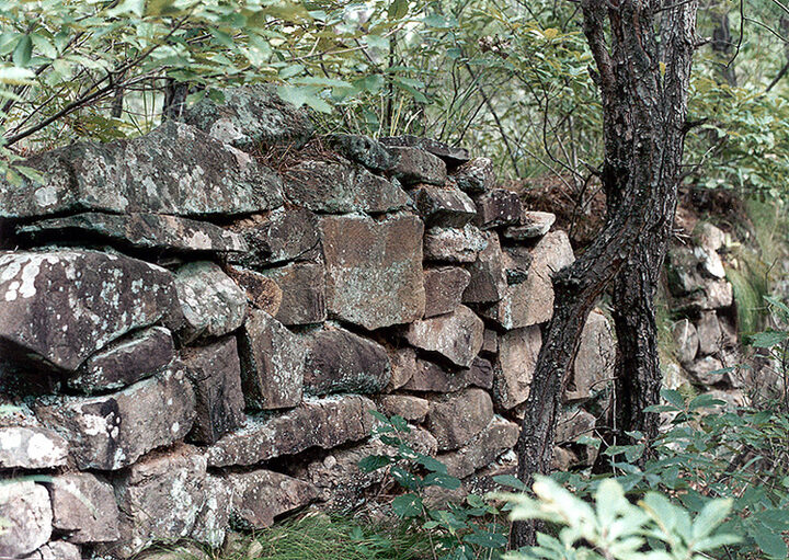 검산성