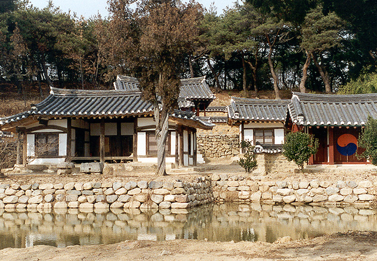 종오정일원