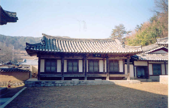 서재