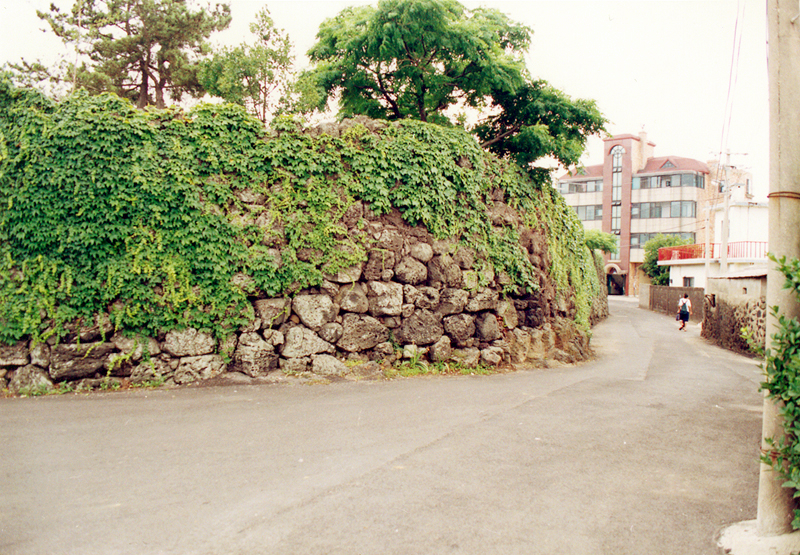 화북진지