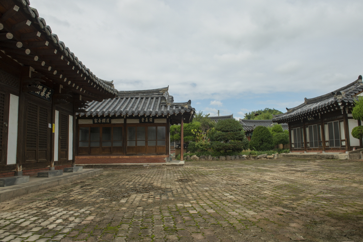탁영종택6