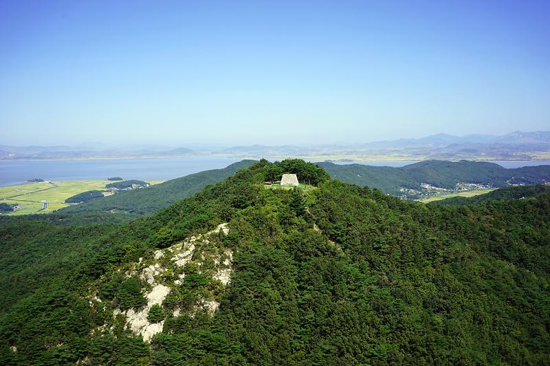 봉천대