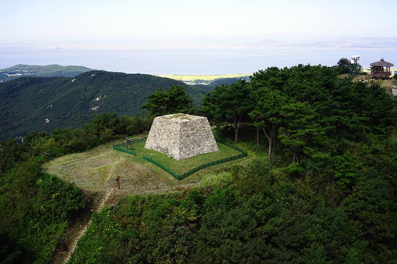 봉천대