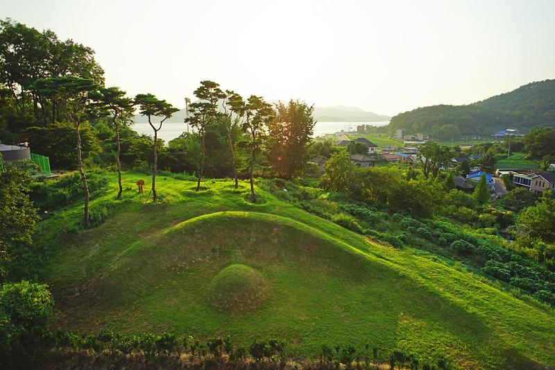 이건창 묘