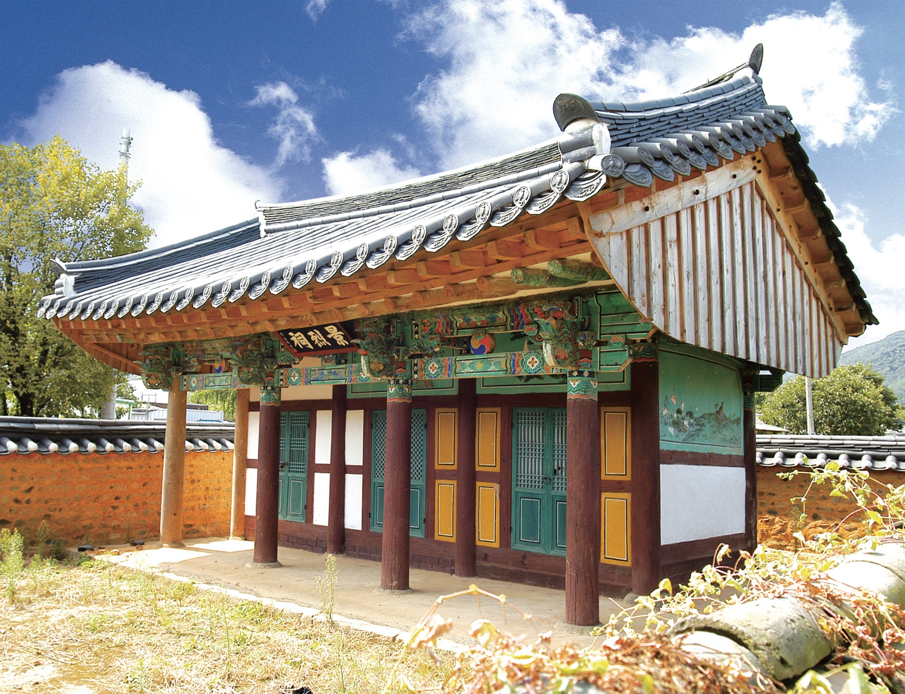 나주 경렬사(나주시)