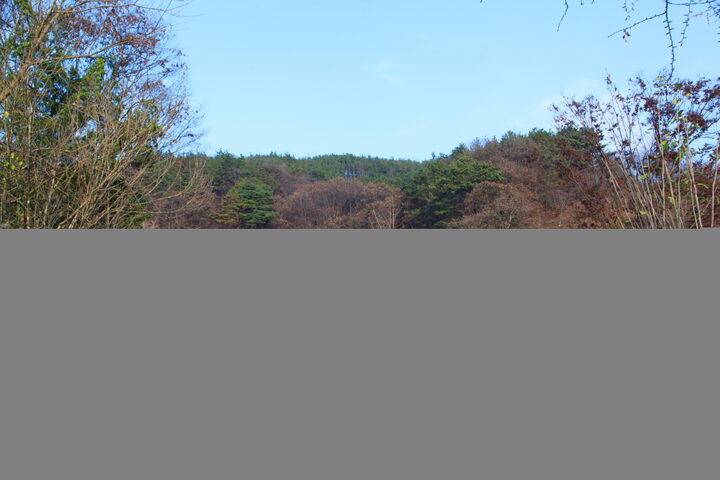 김옥균선생유허_전경 (촬영년도 : 2015년)
