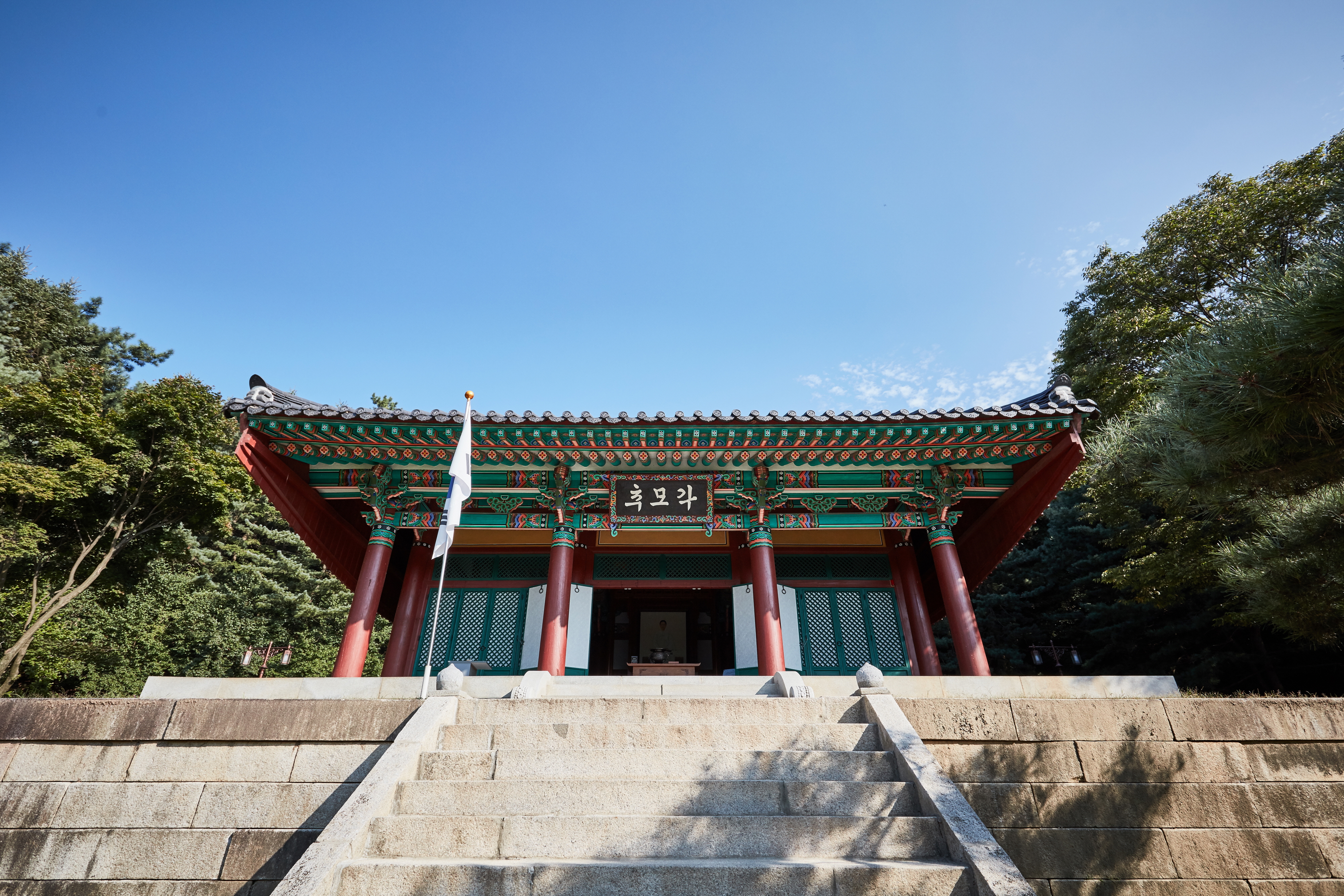 아우내3.1운동독립사적지