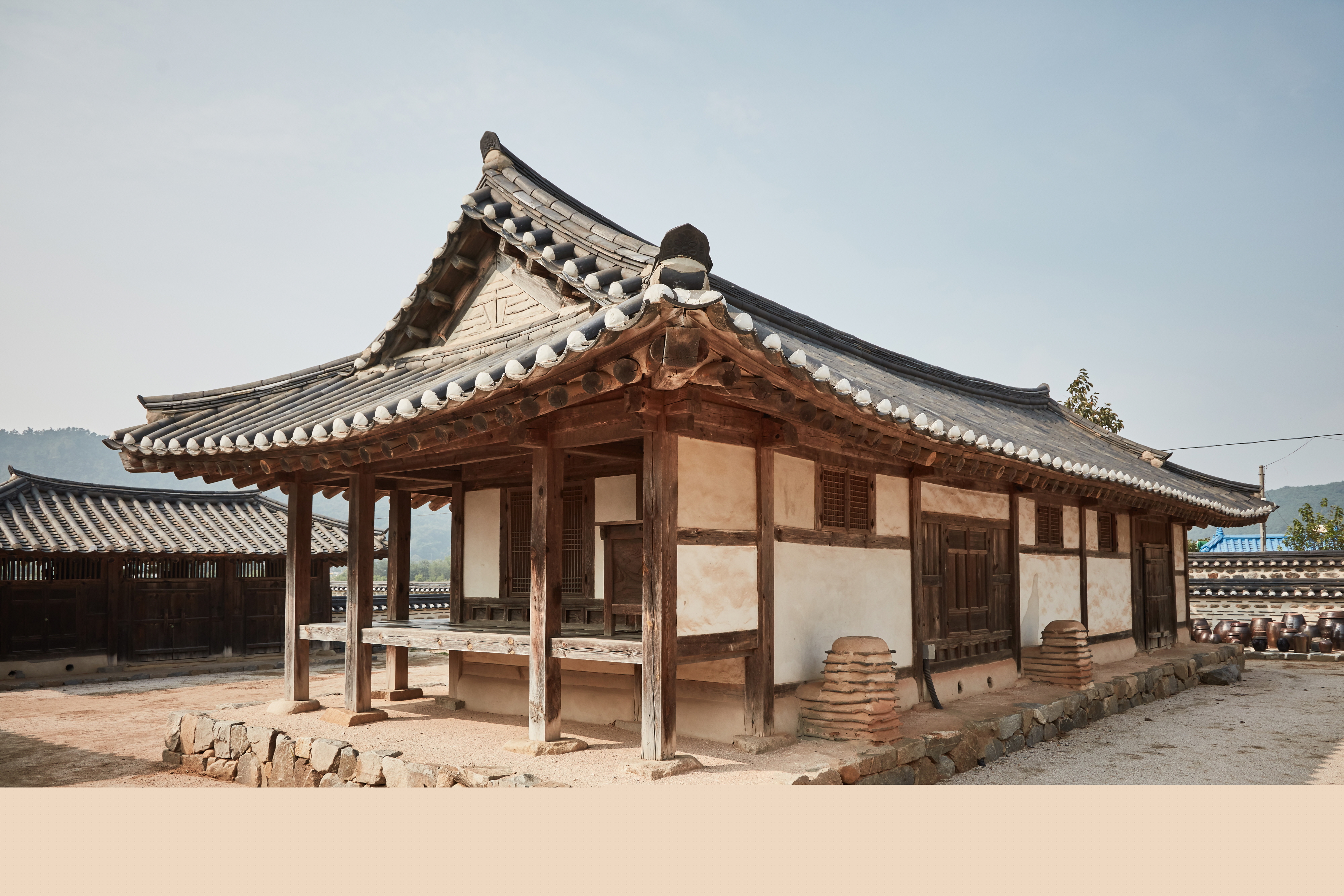 김좌진장군생가지