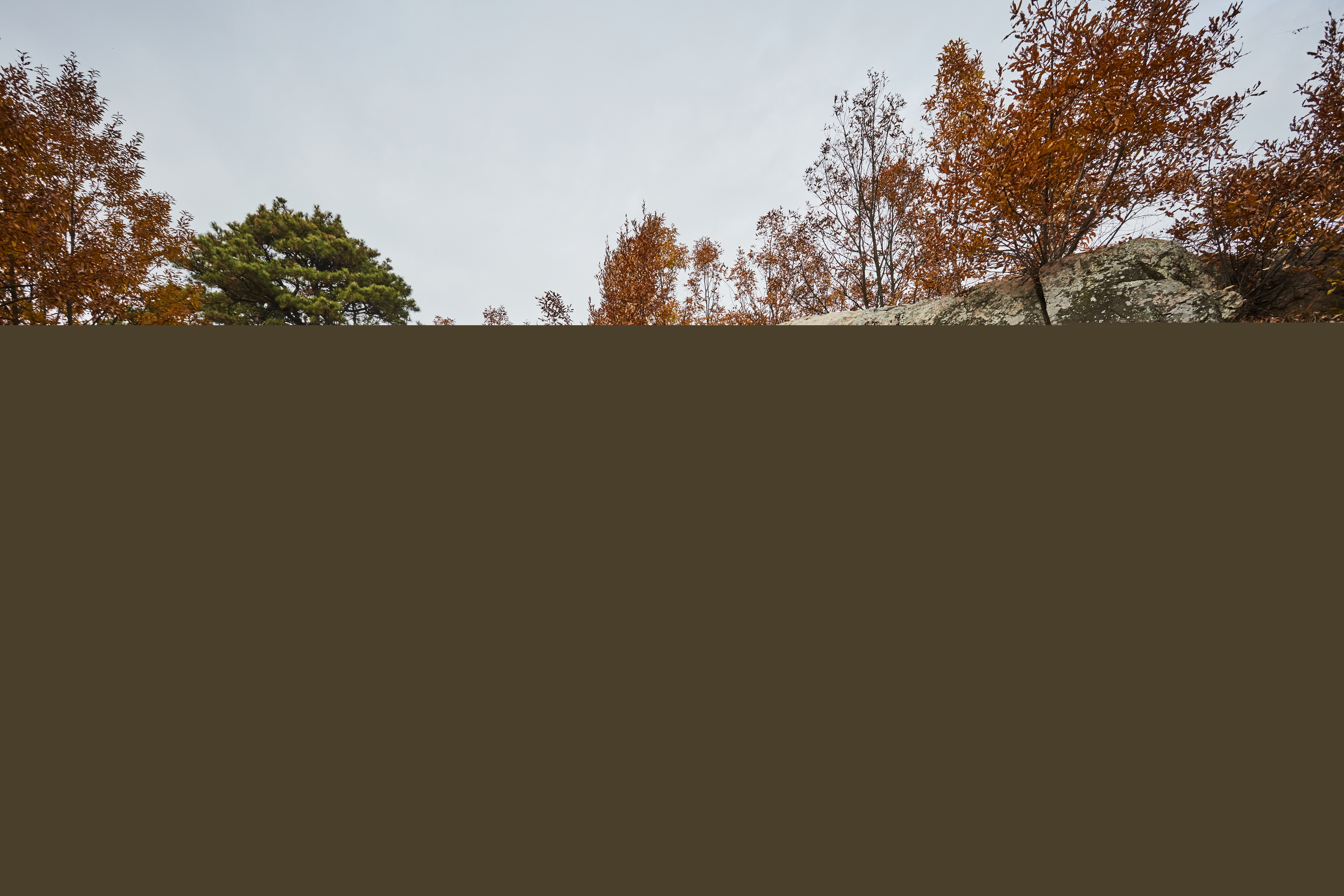 천안세성산성