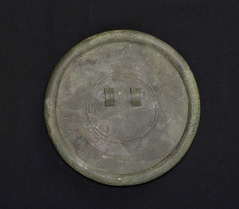 청동 세문경