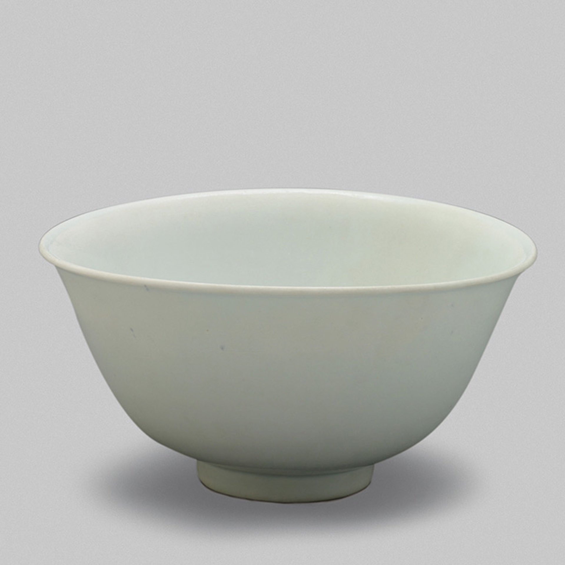 국보 백자 천지현황명발(2014년 국보 동산 앱사진)
