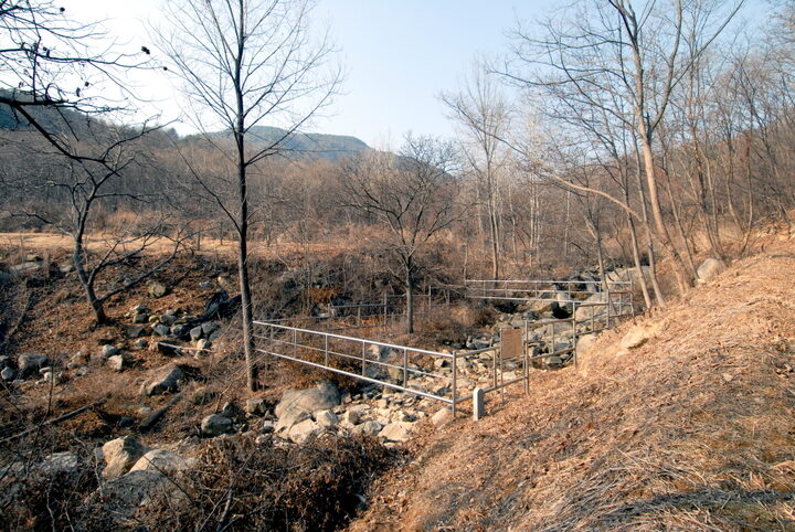 전경
