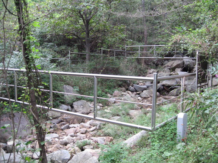 전경