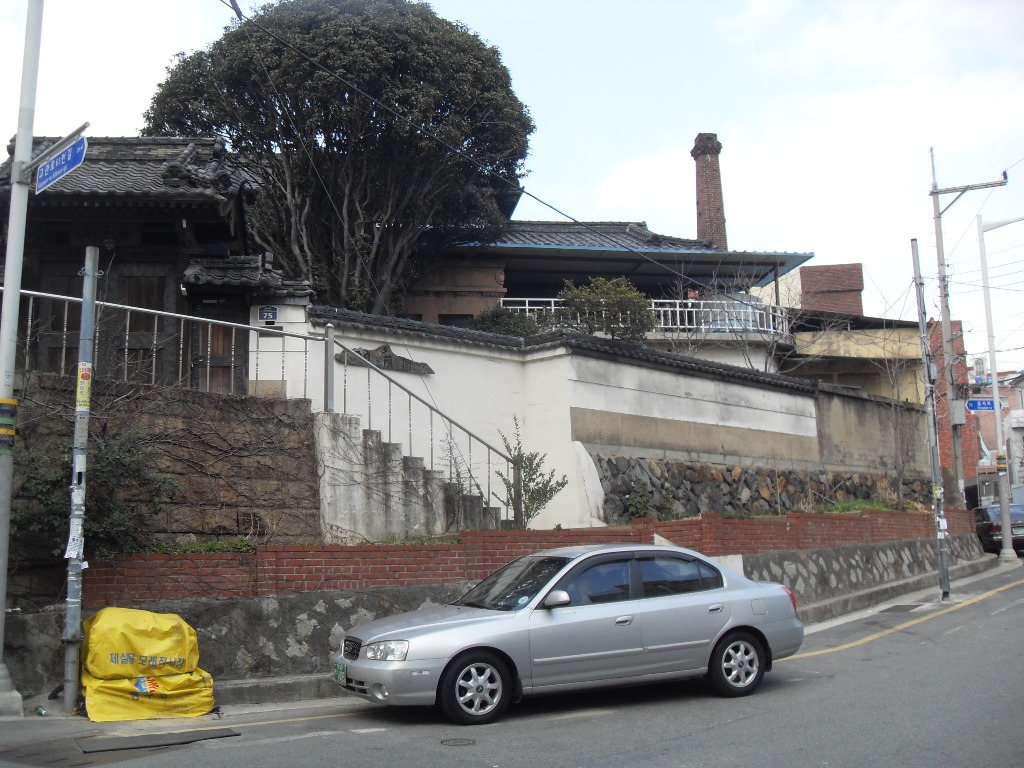 건물외경/2012.03/문화재청 보유