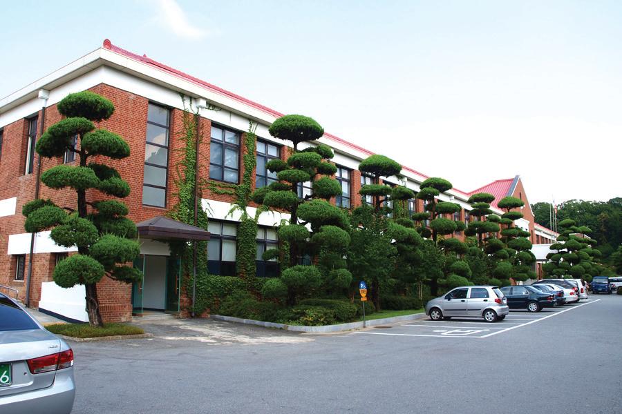 건물정면서측/문화재청