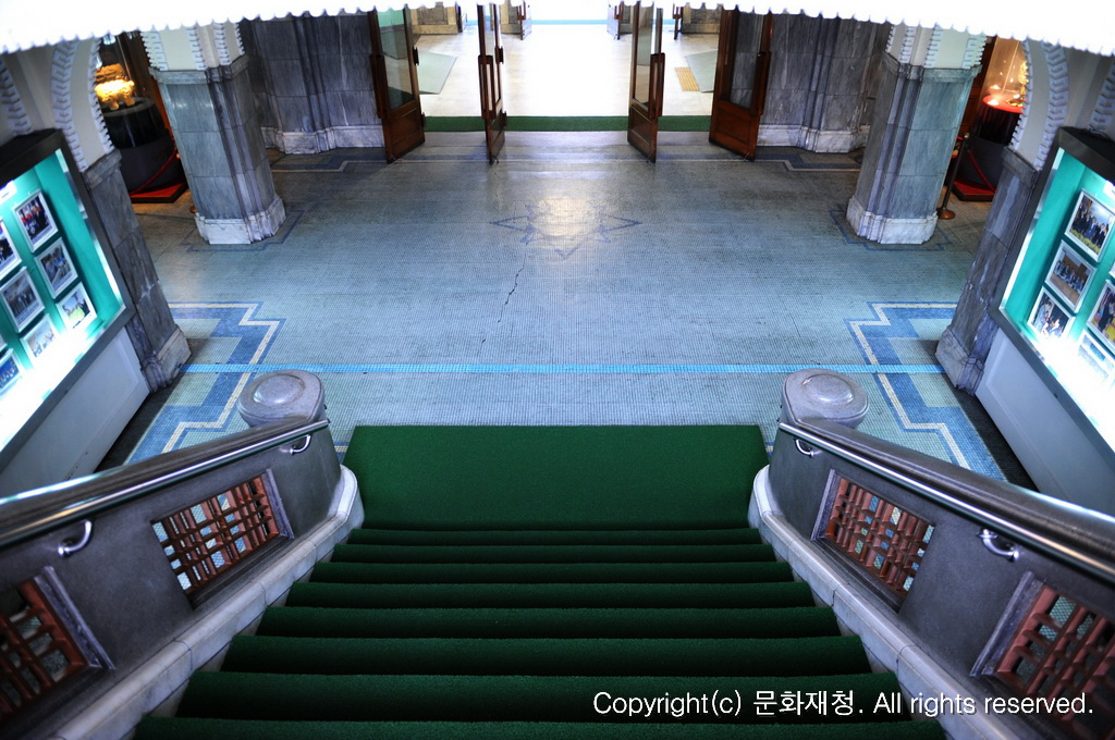 건물내부/2009/문화재청