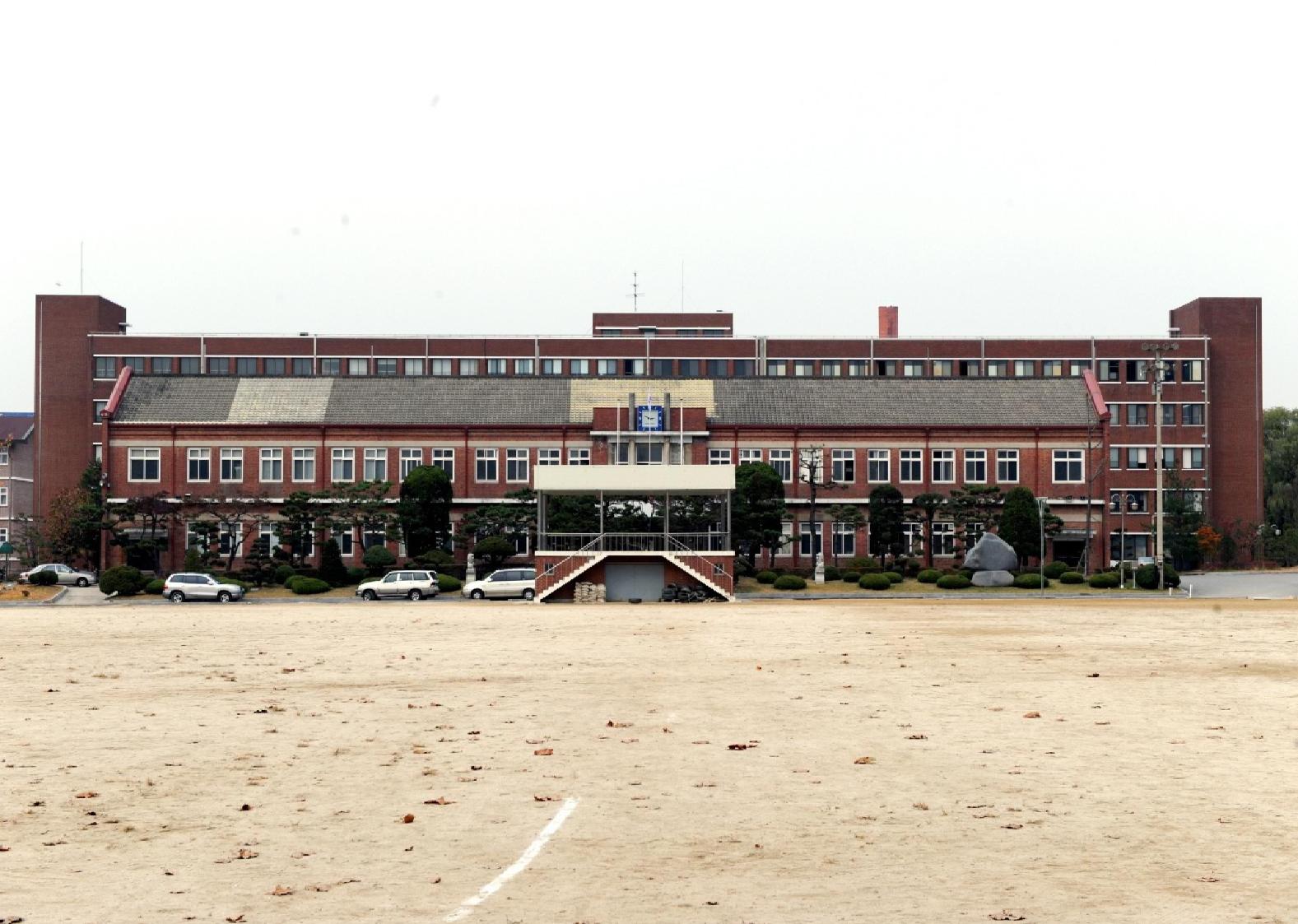 건물전면/문화재청