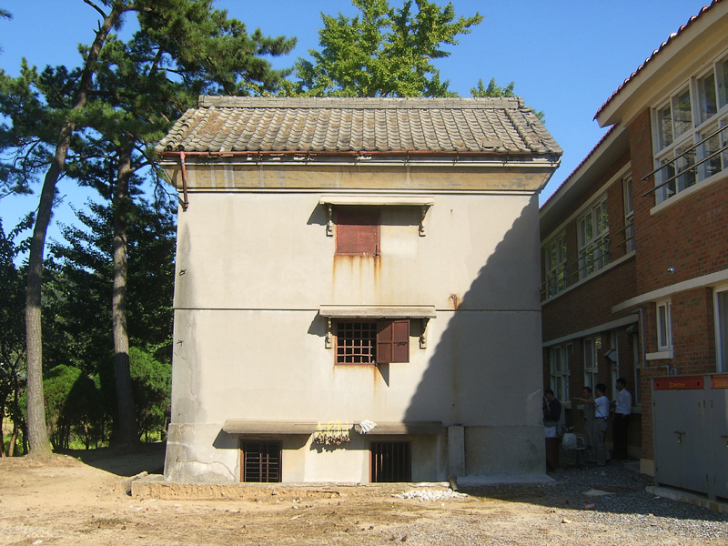 전면 전경