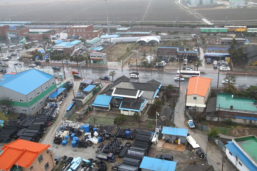 주변 전경