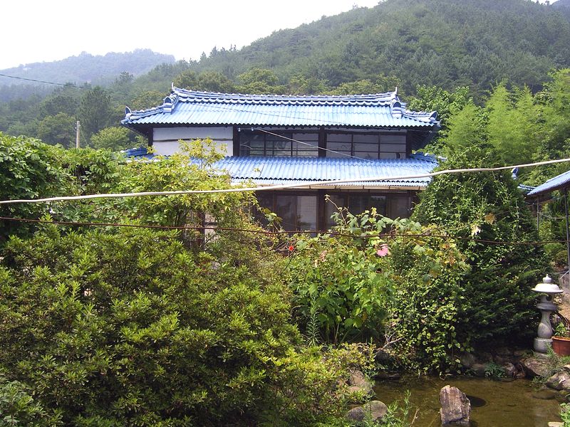 주변 전경