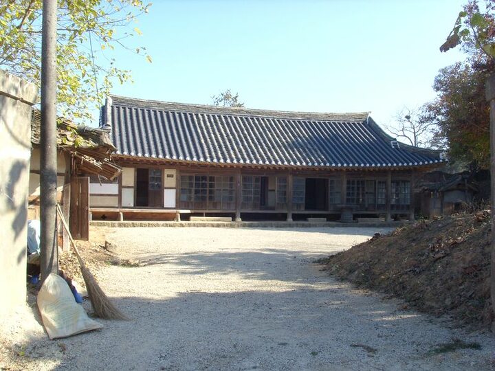 전경