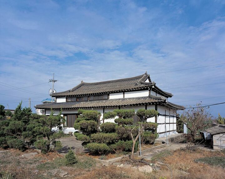 전경