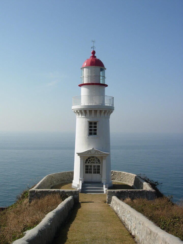 전경