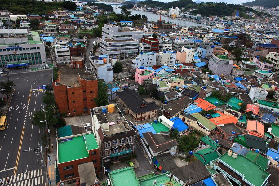 주변 전경