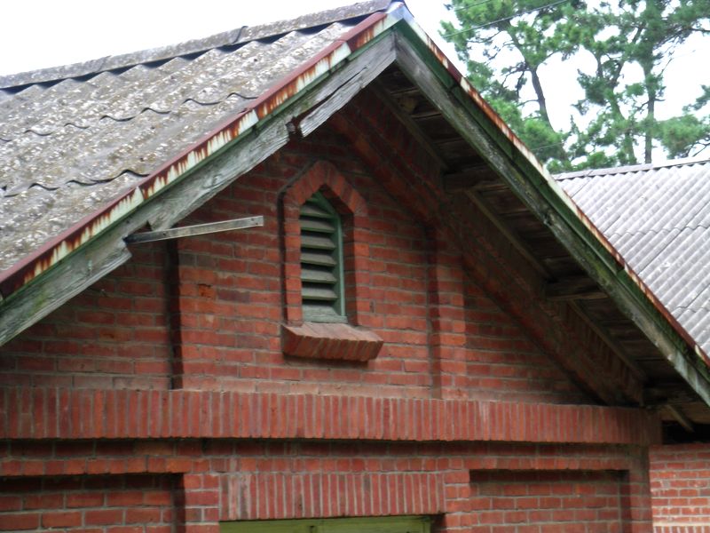 박공 상세