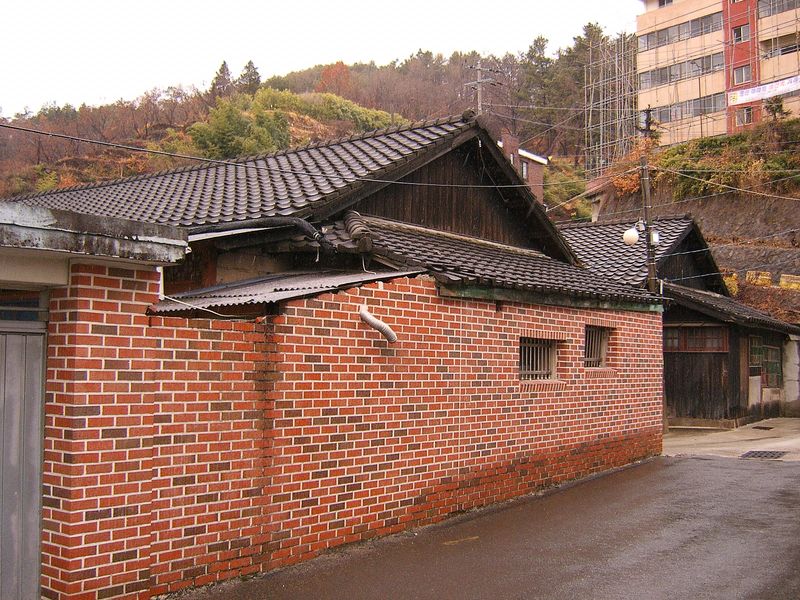 측면