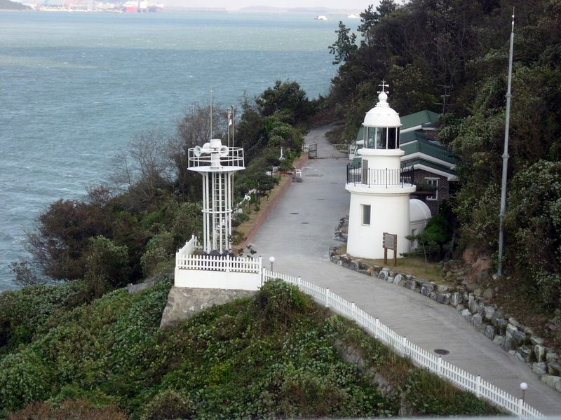 주변 전경