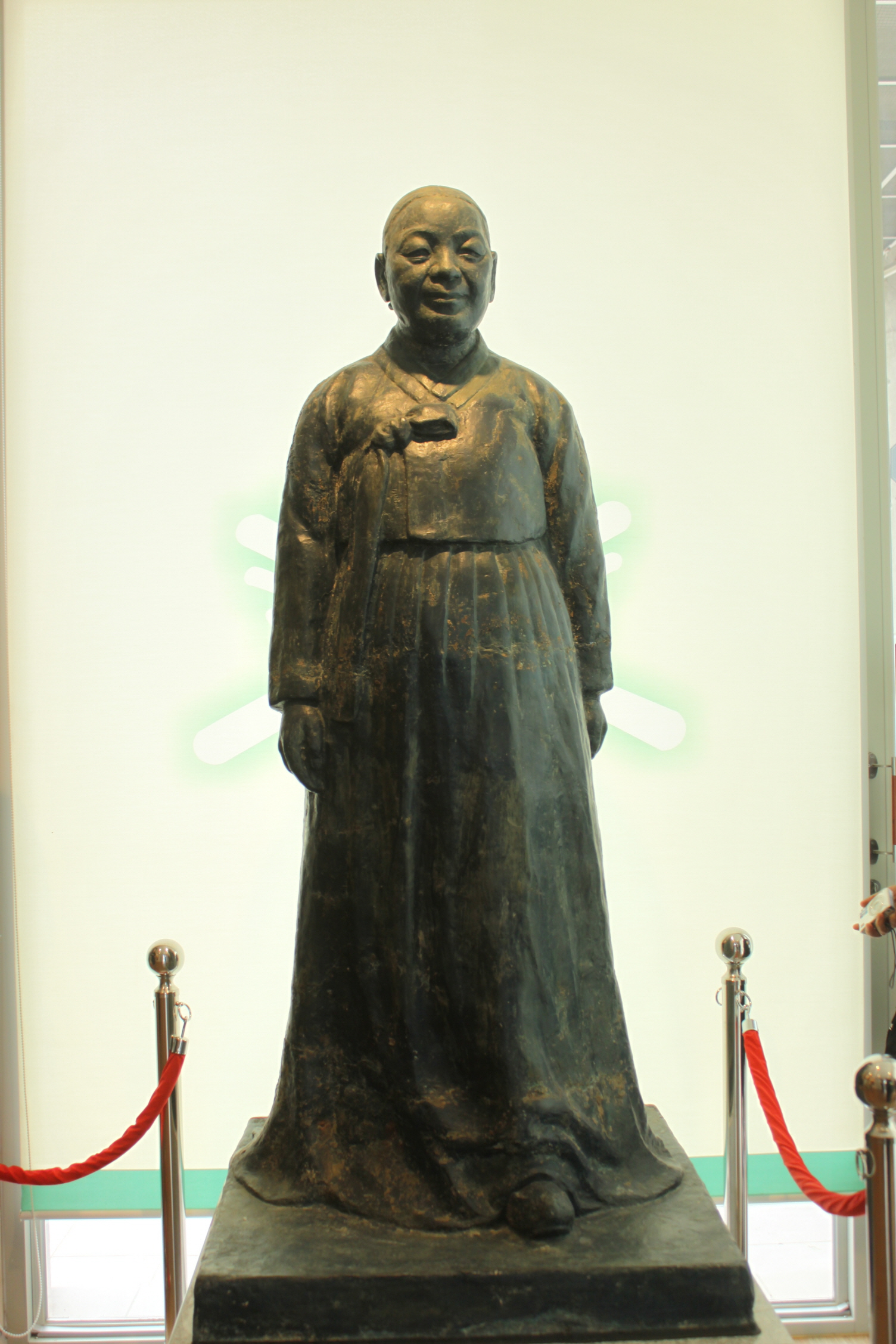 최송설당 상