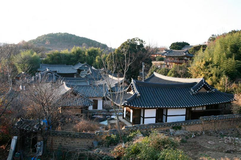 건물원경/문화재청