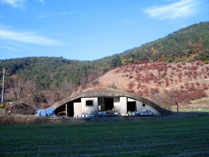 전경