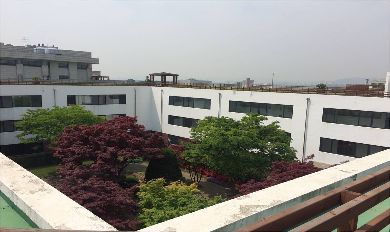 경기도청사 구관