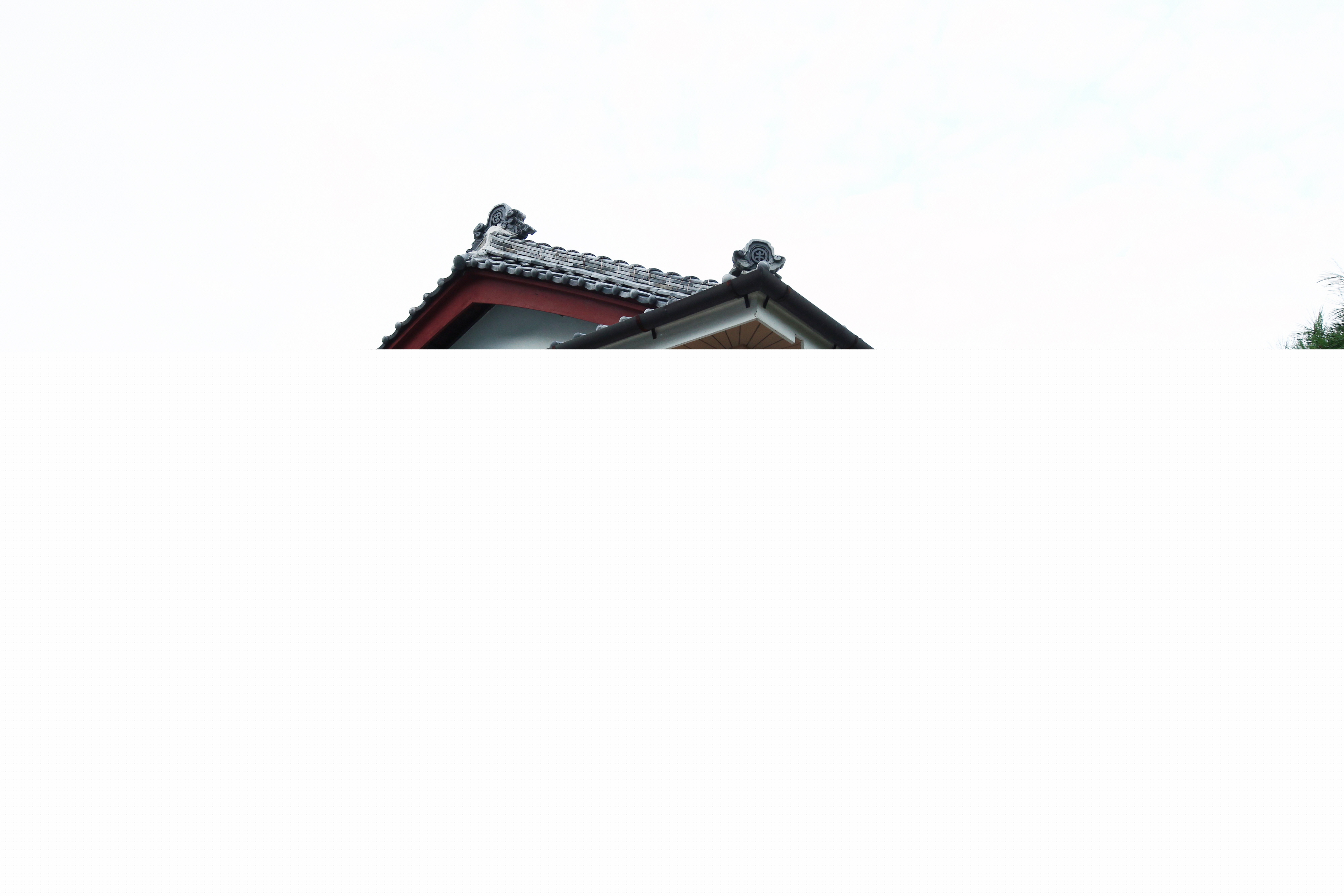 장흥 예양리 일본식 가옥_안채2층 (촬영년도 : 2015년)