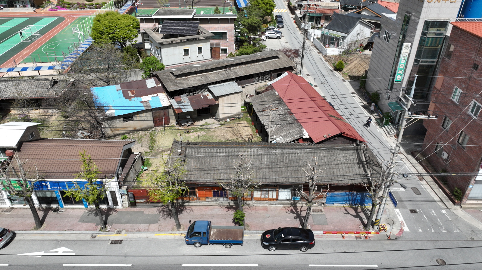 영주 풍국정미소(2023 정기조사)